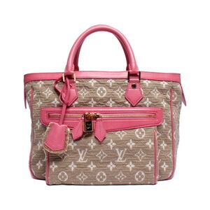 Louis Vuitton Cabas Monogram Sabia Handbag